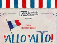 “ALLO ALLO!”