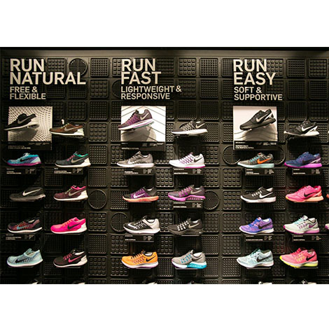 Let’s Run Let’s Run