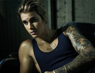 Justin Bieber - A evolução