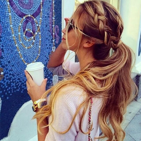 Mitos e verdades sobre o cabelo Mitos e verdades sobre o cabelo