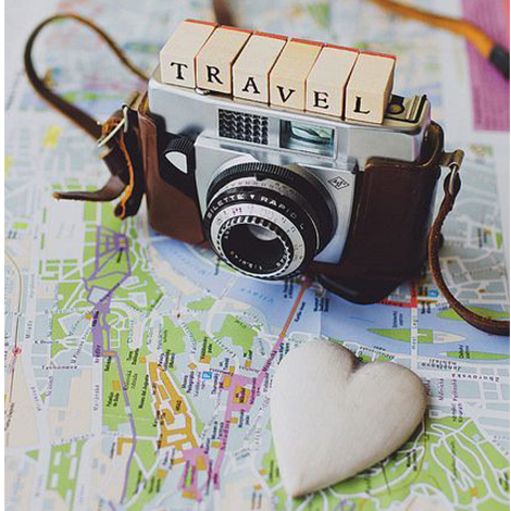 5 Apps indispensáveis para viajar 5 Apps indispensáveis para viajar