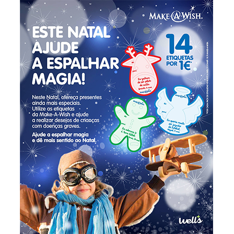Make-A-Wish Make-A-Wish