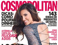 Daniela Ruah - Portuguesa de coração e alma