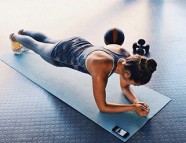 4 Exercícios para melhorar a elasticidade da pele