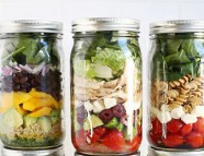 Saladas detox