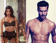 Os mais sexy’s