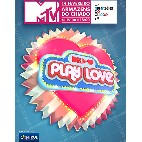 MTV Play Love MTV Play Love