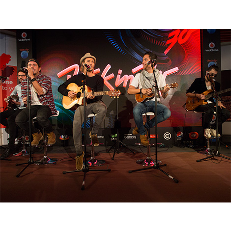 Rock in Rio-Lisboa 2016 Rock in Rio-Lisboa 2016
