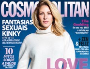 Ellie Goulding - A prova de que tudo é possível
