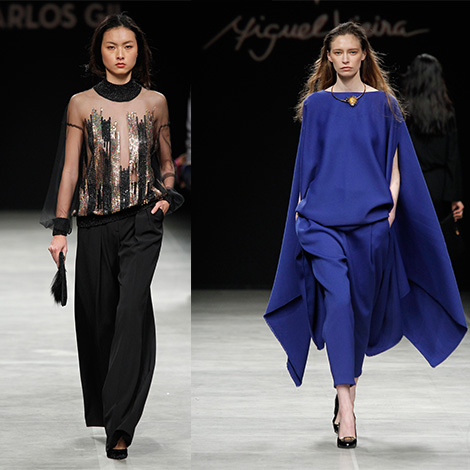 Moda portuguesa em Itália Moda portuguesa em Itália