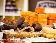 O Mercado Gourmet está de volta