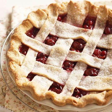 Tarte de frutos vermelhos Tarte de frutos vermelhos