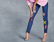 Personaliza as tuas leggings en beta.cosmopolitan.pt