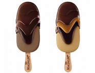 Chocolate e Manteiga de Amendoim