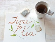 JustTea
