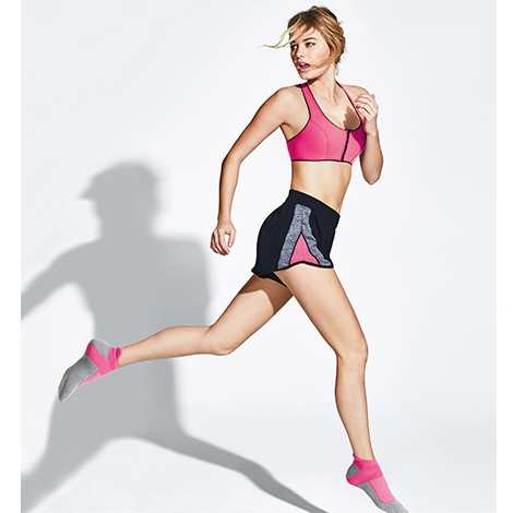 Nova linha fit da Calzedonia Nova linha fit da Calzedonia