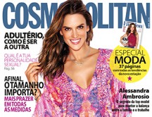 Os segredos de Alessandra