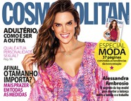 Os segredos de Alessandra