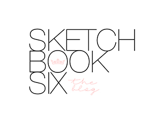 Sketchbook Six “Quais os must-haves desta estação?”