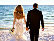 Casar sim, mas sem stress