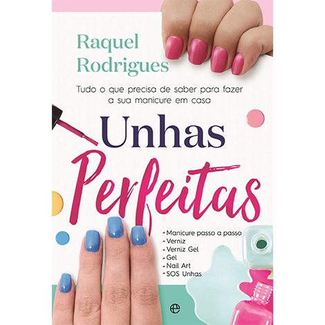 Unhas perfeitas Unhas perfeitas - Passatempo