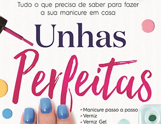 Unhas perfeitas 