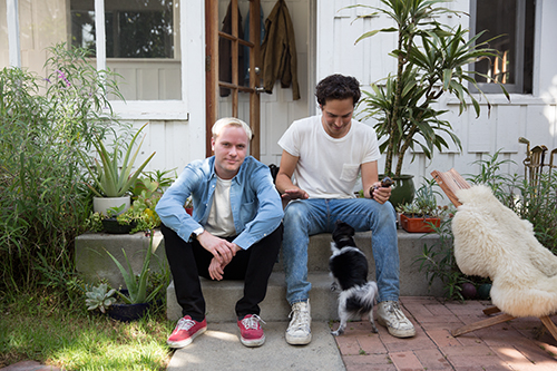 levis1 We Are #501