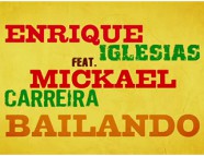Bailando é a música do momento