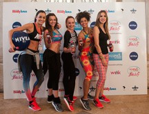 Luso de Fruta FitDay!