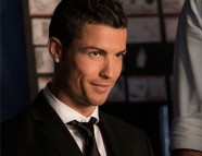 O perfume de CR7