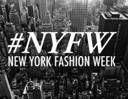 New York Fashion Week SS 2016