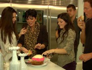 Happy Birthday Kendall!