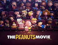 The Peanuts Movie