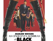 As Cinquenta Sombras de Black