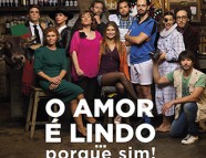 O Amor é Lindo… Porque sim!