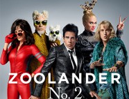 Zoolander 2