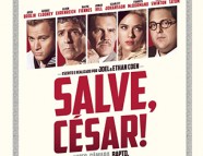 Salve, César!