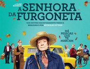 A Senhora da Furgoneta