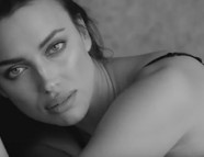 Irina is back