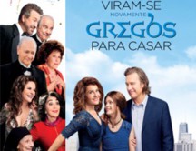 Viram-se Novamente Gregos para Casar