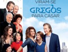Viram-se Novamente Gregos para Casar